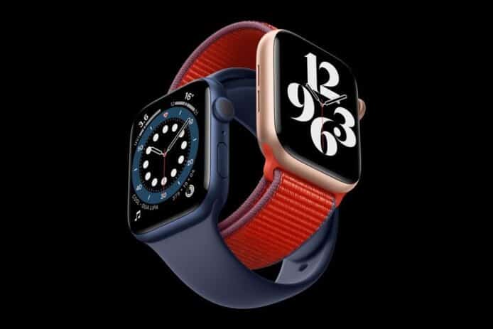 研究指 Apple Watch 檢測肺炎　心跳間隔判斷無病徵患者