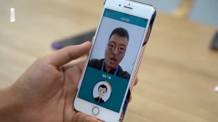 清華大學團隊研究   中國手機、政經程式面部識別易被破解