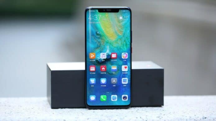 由 Android 過渡至鴻蒙   華為 EMUI 或在 3 月後停止開發