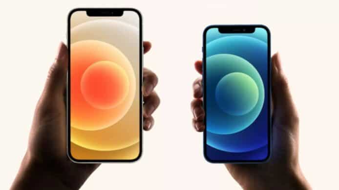市場需求遜預期   iPhone 12 mini 或短期內停產