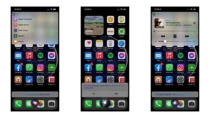 iOS 14.5 Beta 更新   用戶可自訂預設音樂播放器