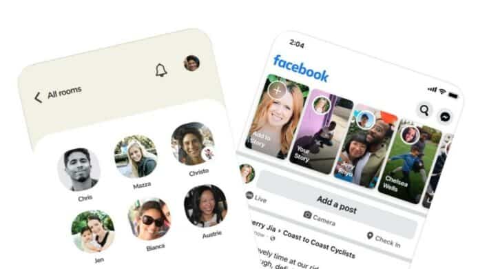 Clubhouse 全球大熱   傳 Facebook 將「複製」推出自家版本
