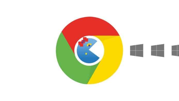 電腦系統市佔率報告   Chrome OS 發力 Windows 被蠶食