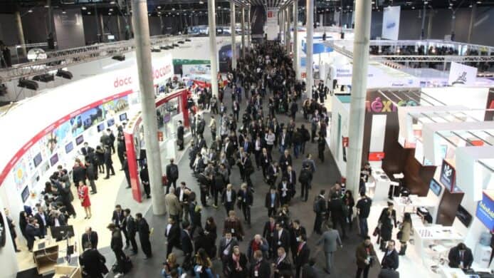 MWC 今夏舉行實體展   5 萬人進場需做病毒測試