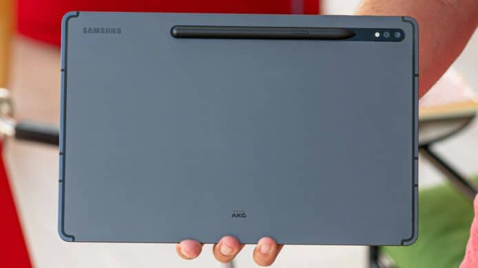 Galaxy Tab S7 Lite   規格流出採用 SD750G 處理器