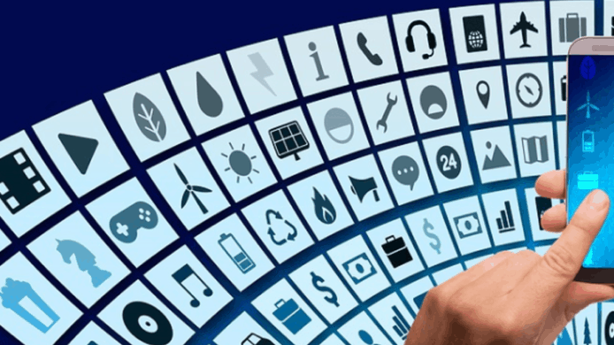 FevaWorks免費Android工作坊     商用Apps＋Unity遊戲設計