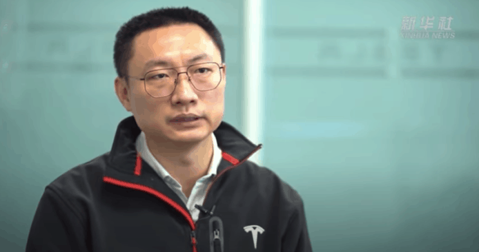 中國 Tesla 開發自家電動車　全中國設計+製造+售價20萬