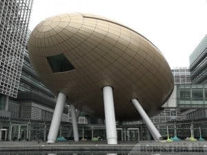 【財政預算案2021】325億建落馬洲創科園　香港科學園三倍大