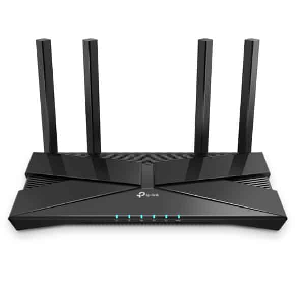 TP-Link Archer AX20 AX1800　雙頻 Wi-Fi 6 路由器