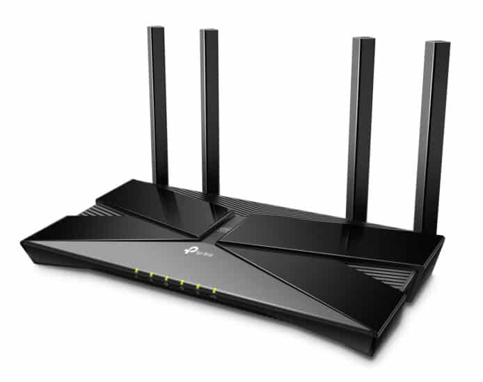 TP-Link 農曆新年優惠    67 折入手 Wi-Fi 6 / Wi-Fi Mesh 路由器
