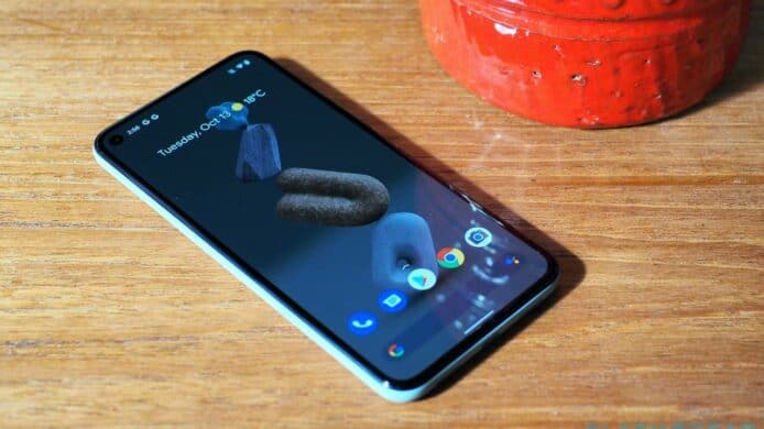 傳 Android 12 測試版最快本月推出　或要Google Pixel 3以上才支援