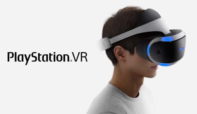 Sony PSVR 2 開發中　對應 PS5 + 強化解析度