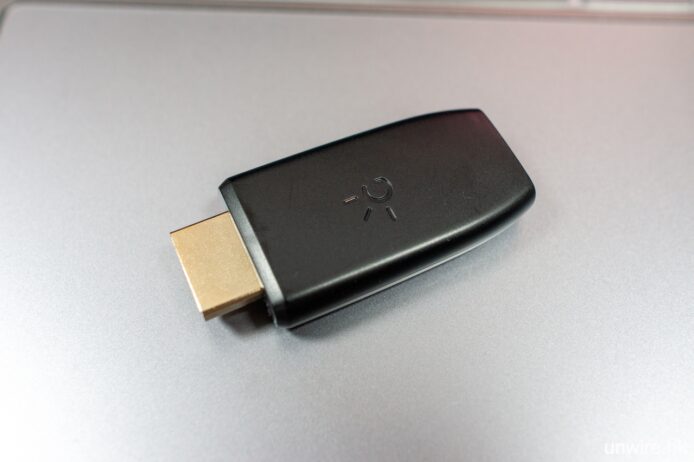 【評測】GENKI ShadowCast – Switch 接駁 MacBook 影音手指     超低延遲 + 安裝方便