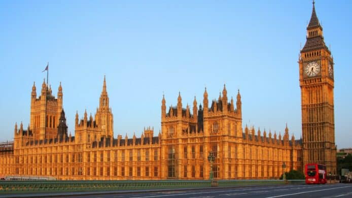 推出 3.75 億英鎊基金   英國政府將資助本土科技初創