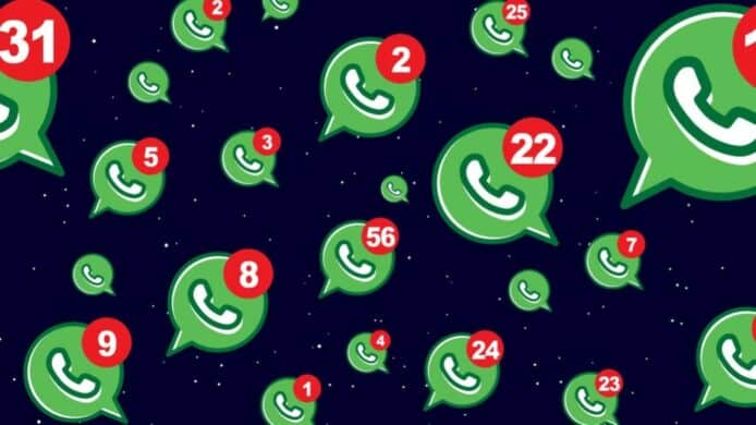 WhatsApp 開發相片閱後即焚功能   但未提供防截圖配套