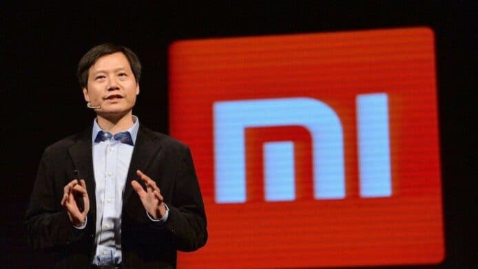 美國國防部文件披露   小米被列黑名單與創辦人雷軍有關