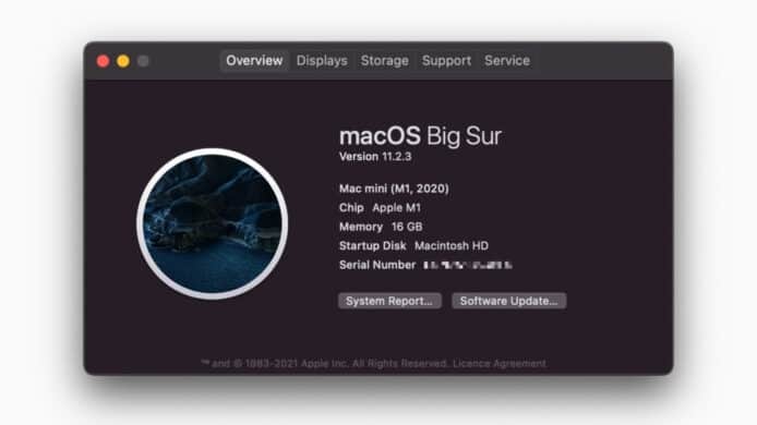 Apple 產品序號格式變更   改用隨機生成   無法了解批次產地