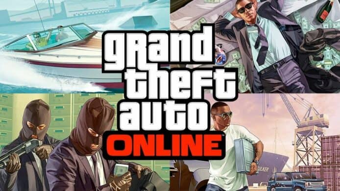 玩家開發修正檔獲採納   GTA Online 載入時間快七成
