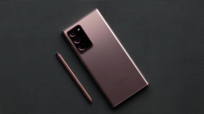 旗艦級晶片全球缺貨   Samsung 將 Galaxy Note 延期至明年推出