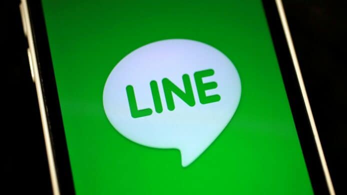 日本 LINE 私隱事件後續   官方宣佈停止於中國開發和維護