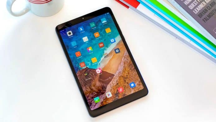 小米發佈會前爆料   小米平板 5 配置曝光