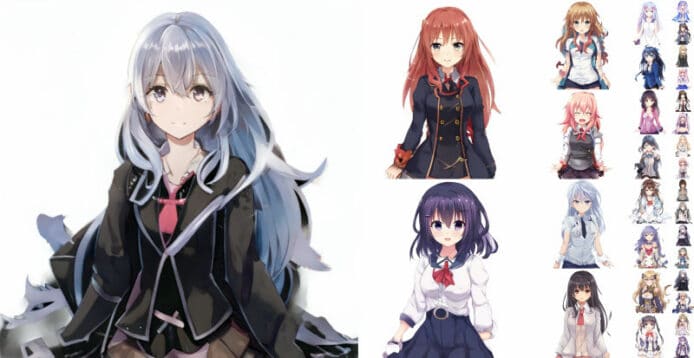 一拍照自動生成 3D 模型    日本新技術方便遊戲、動畫製作