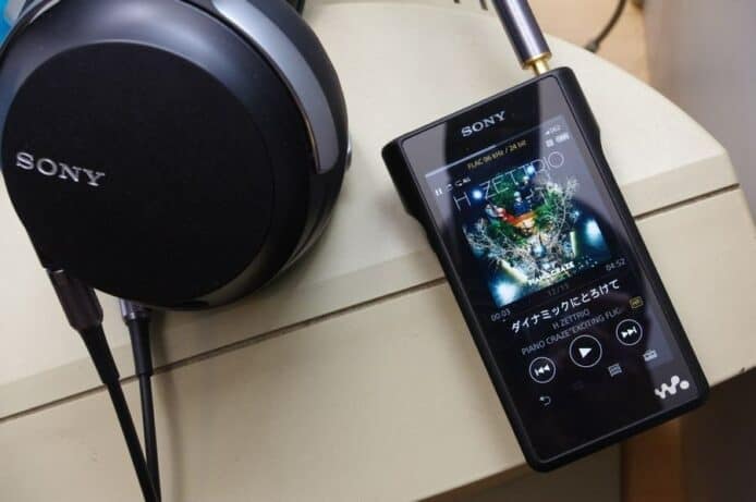 傳 Sony WM1A 黑磚播放器停產    分析指今年有望出新機