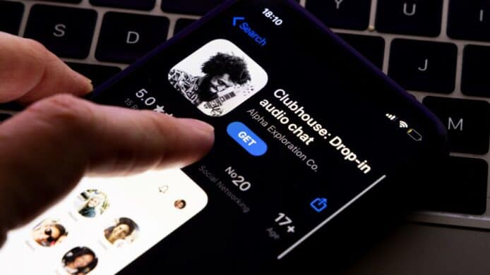 網上App假扮Android版Clubhouse 藏木馬竊取個人資料