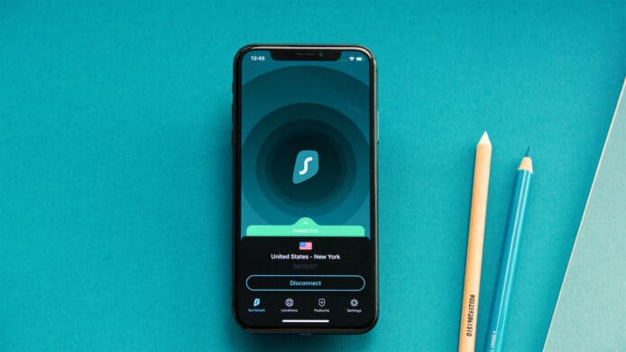 2021 VPN 活用教室　保護安全和私隱外更可帶來實際生活幫助