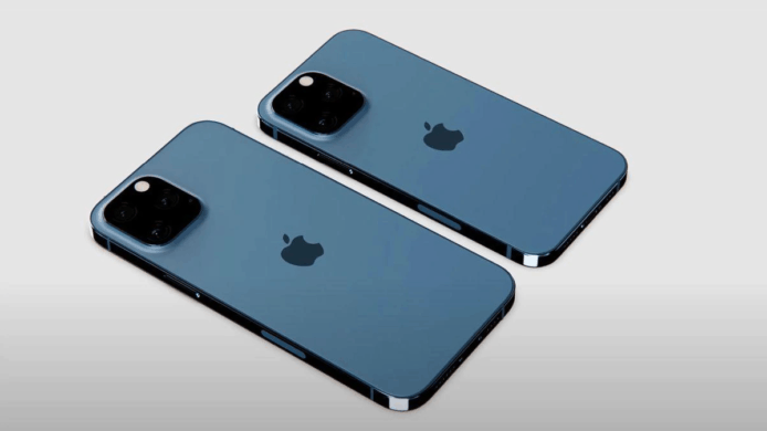 傳 iPhone 13 無接口設計     靠無線還原 / 升級 iOS