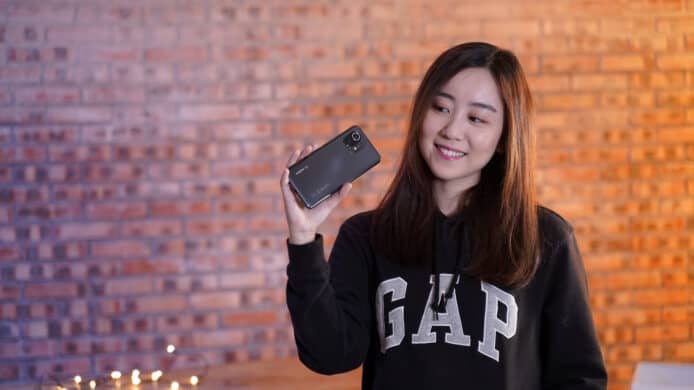 【評測】Mi 11 : 規格 價錢 相機 屏幕 效能 測試 開箱