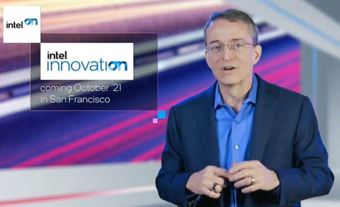 Intel 推出反 M1 廣告後   有意代工 Apple 生產晶片