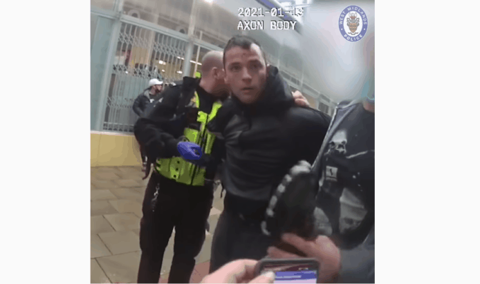 英國逃犯為買《Call Of Duty》被捕     「疫情封城讓我無聊到受不了」