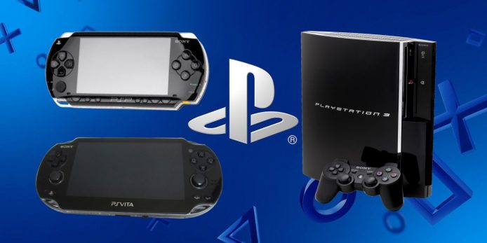 PS3、PS Vita、PSP 網店7月關閉  已購下載版遊戲仍可下載