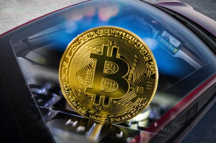 Tesla 現可用 Bitcoin 買車   暫時只適用於美國地區