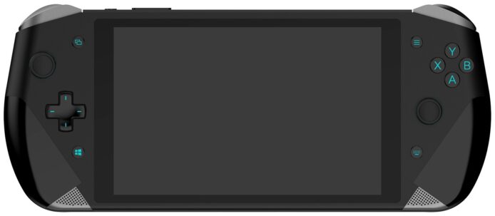 騰訊遊戲機專利激似Switch 手把不能拆 或運行Windows