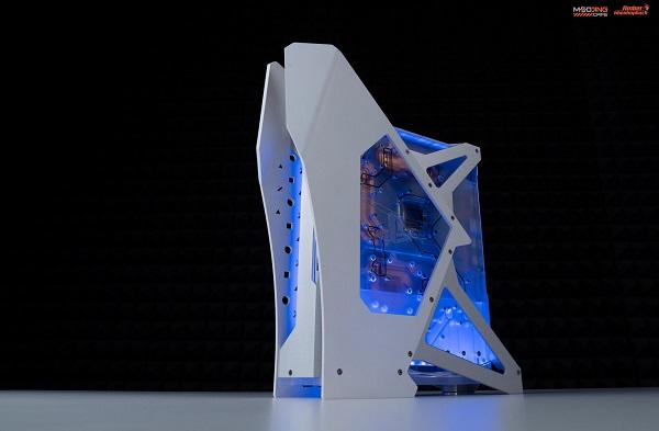 自製 PS5 水冷系統【有片睇】將會商品化發售