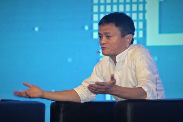中國促馬雲與阿里巴巴割席   否則或發出天價罰款