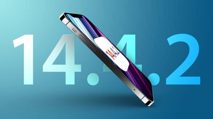 Apple 多個系統推保安更新　緊急修復安全漏洞