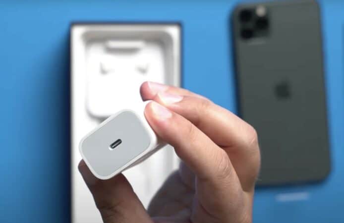 Apple 在巴西被罰款 200 萬美元　iPhone 不連充電器違反法例