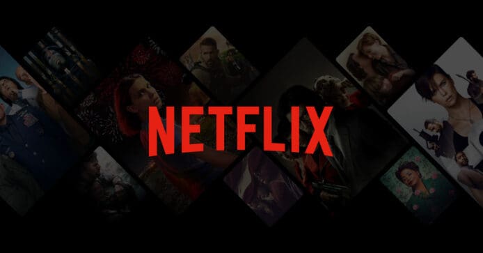 Netflix 打擊多人共用帳號    用戶需進行特別驗證