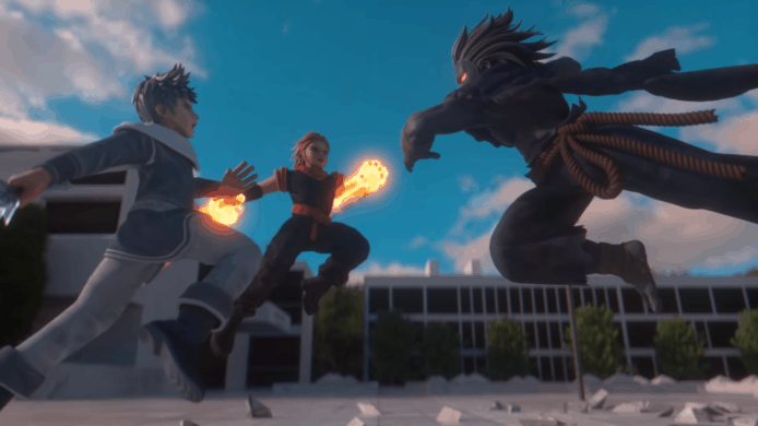 《小朋友齊打交》3D 動畫連續劇【有片睇】網民回憶：4 條友手痴手咁玩