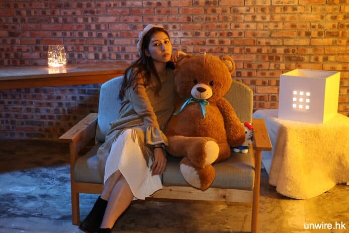 【評測】Canon Speedlite EL-1 室內戶外人像實試開箱