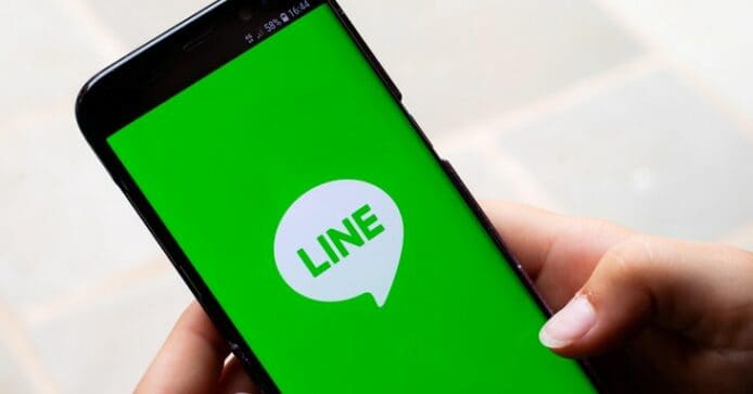 日媒再爆 LINE Pay 資料「送韓」   銀行帳戶及交易資料儲韓國伺服器