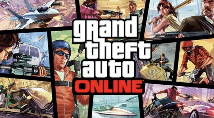 GTA V Online讀取資料時間超慢   黑客更改「低B」臭蟲後竟快了3倍