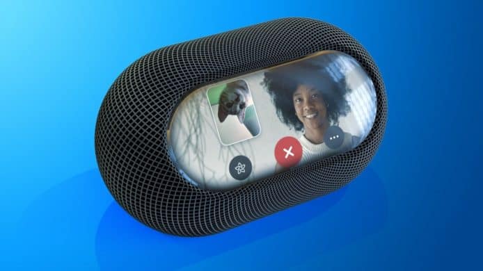 Apple 研發智能家居裝置   衝擊 Amazon、Google 主導地位