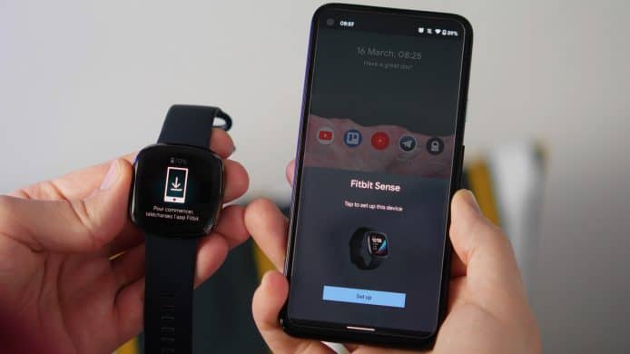 Google 更新 Fast Pair 介面   外媒指設計有抄襲 iOS 之嫌