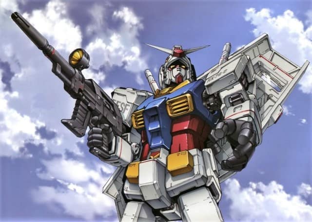 高達真人電影Netflix上架   《金剛：骷髏島》導演執導