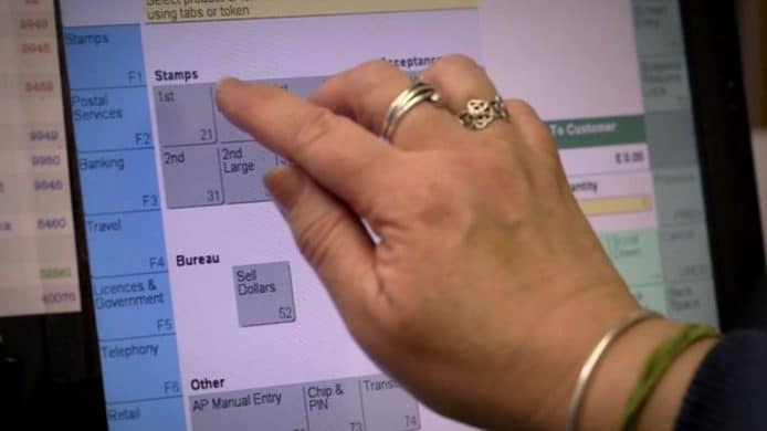 英國郵局軟件錯誤屈員工偷錢　20 年來令大量員工被捕甚至入獄