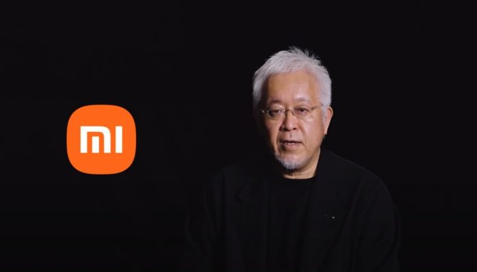 小米換 Logo 設計費236萬   日本設計師：超橢圓數學程式n=3的形狀